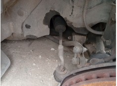 Recambio de cremallera direccion para kia carnival ii (gq) 2.9 crdi referencia OEM IAM 0K53A32110C  