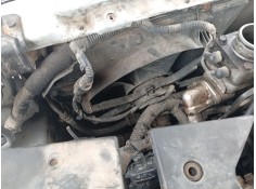 Recambio de electroventilador para kia carnival ii (gq) 2.9 crdi referencia OEM IAM 0K55215150  