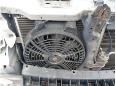 Recambio de electroventilador radiador aire acondicionado para kia carnival ii (gq) 2.9 crdi referencia OEM IAM 0K53A61482A  