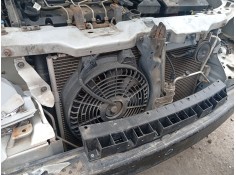 Recambio de radiador agua para kia carnival ii (gq) 2.9 crdi referencia OEM IAM 0K55215200D   2