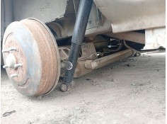 Recambio de puente trasero para kia carnival ii (gq) 2.9 crdi referencia OEM IAM 0K55226020F  