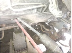Recambio de tubo presion direccion asistida para kia carnival ii (gq) 2.9 crdi referencia OEM IAM 0K55232420E  