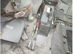 Recambio de varillaje cambio para kia carnival ii (gq) 2.9 crdi referencia OEM IAM 0K5524650XC  