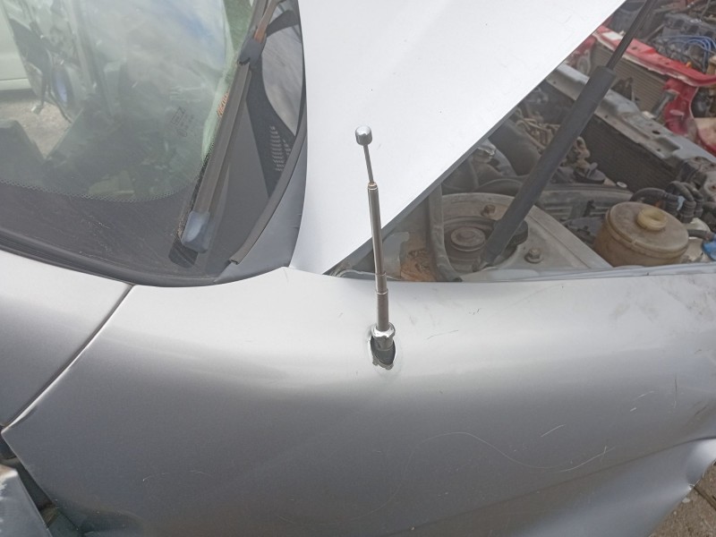 Recambio de antena para kia carnival ii (gq) 2.9 crdi referencia OEM IAM 0K55366930E  