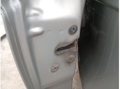 Recambio de cerradura puerta corredera izquierda para kia carnival ii (gq) 2.9 crdi referencia OEM IAM 0K53A73310A  