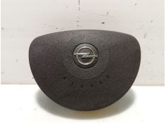Recambio de airbag delantero izquierdo para opel combo furgoneta/monovolumen 1.3 cdti 16v referencia OEM IAM 13188242  
