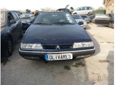 citroen xm berlina 2.0   |   0.94 - 0.01 | 1994 - 2001 | 147 cv / 108 kw del año 1994