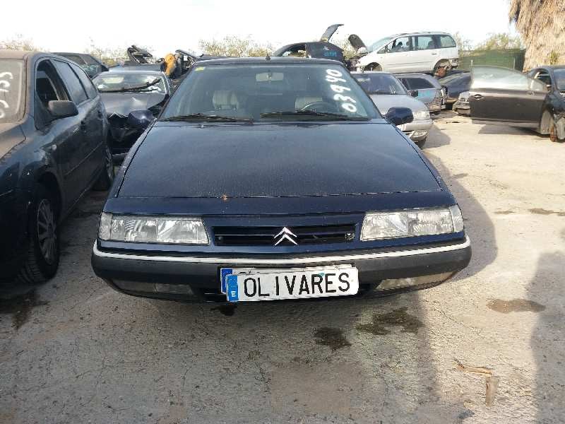 citroen xm berlina 2.0   |   0.94 - 0.01 | 1994 - 2001 | 147 cv / 108 kw del año 1994