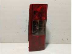 Recambio de piloto trasero izquierdo para opel combo furgoneta/monovolumen 1.3 cdti 16v referencia OEM IAM 9199760  
