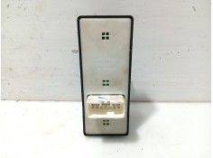 Recambio de mando elevalunas delantero izquierdo para kia carnival ii (gq) 2.9 crdi referencia OEM IAM 0K55266350F 620W06740 621 2