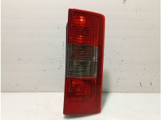 Recambio de piloto trasero derecho para opel combo furgoneta/monovolumen 1.3 cdti 16v referencia OEM IAM 9199763  