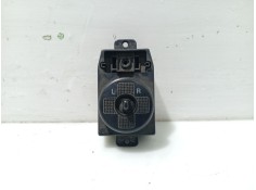 Recambio de mando retrovisor para kia carnival ii (gq) 2.9 crdi referencia OEM IAM 621W04210  