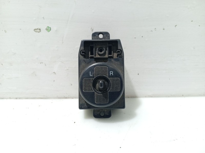 Recambio de mando retrovisor para kia carnival ii (gq) 2.9 crdi referencia OEM IAM 621W04210  