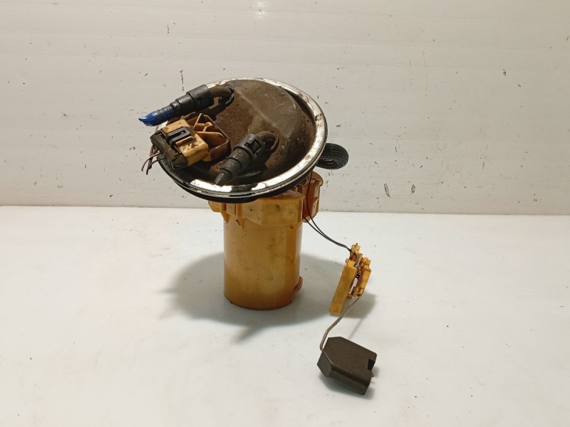 Recambio de aforador para opel combo furgoneta/monovolumen 1.3 cdti 16v referencia OEM IAM   