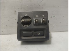 Recambio de mando luces para volvo s40 berlina referencia OEM IAM   
