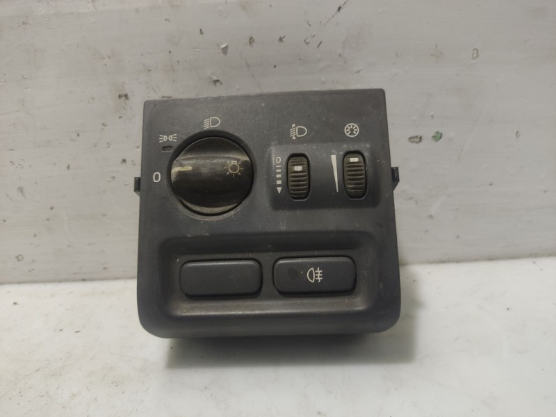 Recambio de mando luces para volvo s40 berlina referencia OEM IAM   