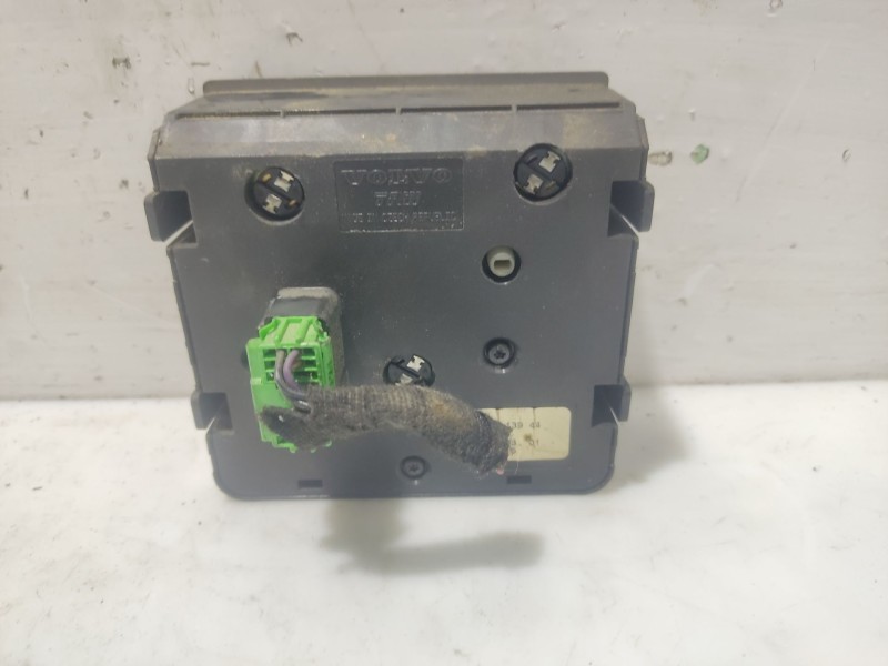 Recambio de mando luces para volvo s40 berlina referencia OEM IAM   