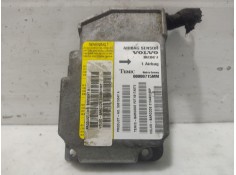 Recambio de centralita airbag para volvo s40 berlina referencia OEM IAM 30613047A  00000715MM