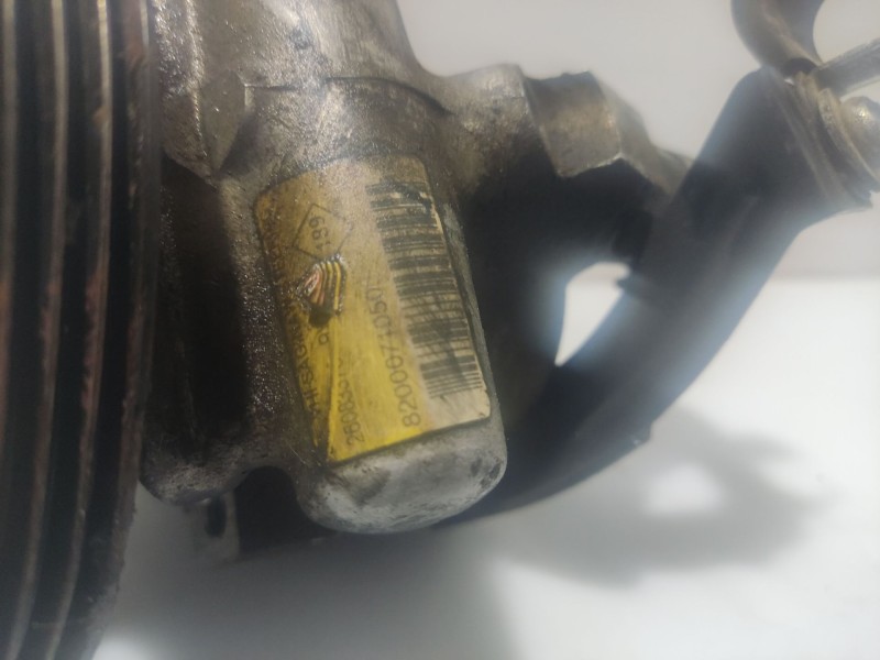 Recambio de bomba direccion para volvo s40 berlina referencia OEM IAM 30620812  