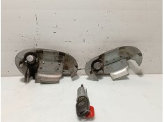 Recambio de bombin arranque para opel combo furgoneta/monovolumen 1.3 cdti 16v referencia OEM IAM   