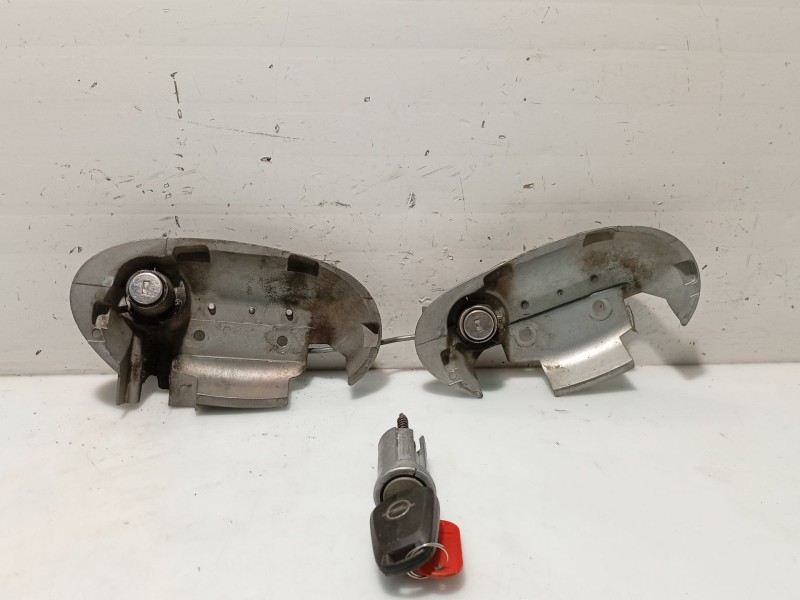 Recambio de bombin arranque para opel combo furgoneta/monovolumen 1.3 cdti 16v referencia OEM IAM   