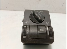 Recambio de mando luces para opel combo furgoneta/monovolumen 1.3 cdti 16v referencia OEM IAM   