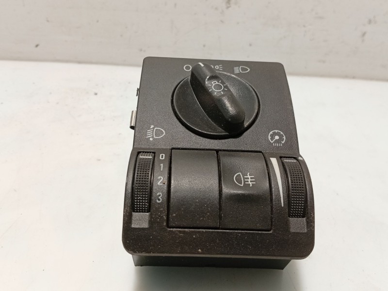 Recambio de mando luces para opel combo furgoneta/monovolumen 1.3 cdti 16v referencia OEM IAM   