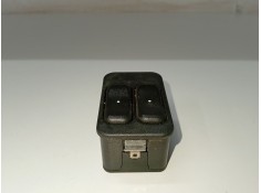 Recambio de mando elevalunas delantero izquierdo para opel combo furgoneta/monovolumen 1.3 cdti 16v referencia OEM IAM 24411030 