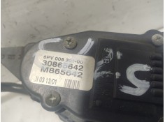 Recambio de pedal acelerador para volvo s40 berlina referencia OEM IAM 30865642   2