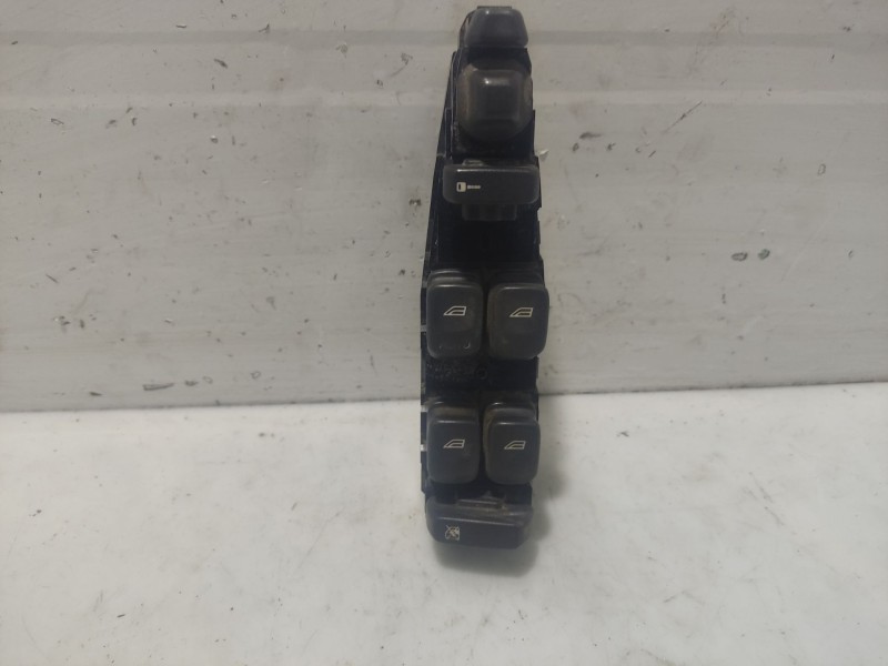 Recambio de mando elevalunas delantero izquierdo para volvo s40 berlina referencia OEM IAM   