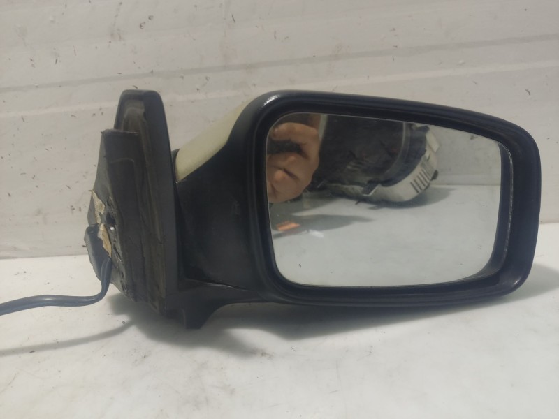 Recambio de retrovisor derecho para volvo s40 berlina referencia OEM IAM   