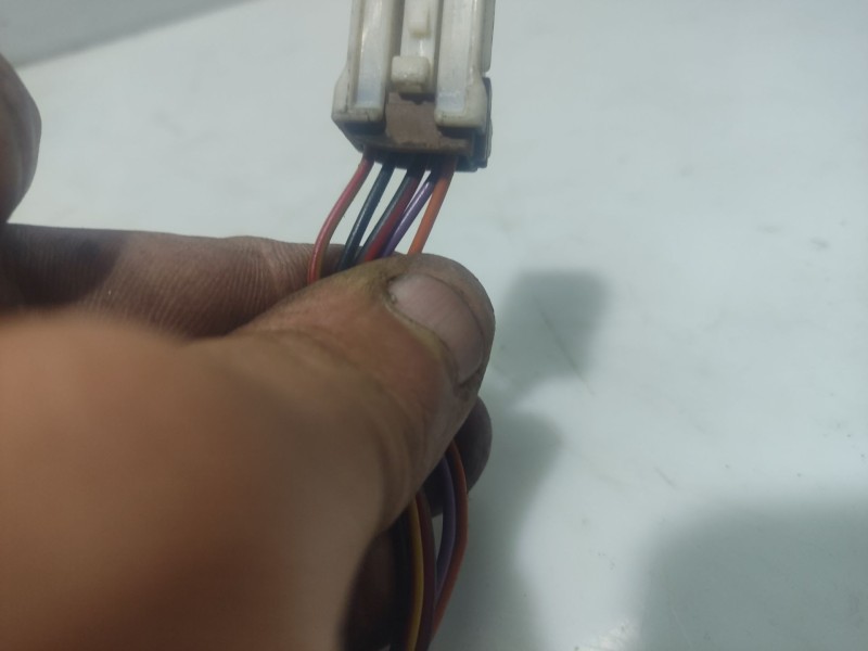 Recambio de retrovisor derecho para volvo s40 berlina referencia OEM IAM   