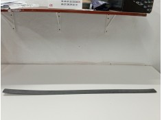 Recambio de moldura exterior puerta delantera izquierda para opel combo furgoneta/monovolumen 1.3 cdti 16v referencia OEM IAM   