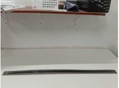 Recambio de moldura exterior puerta delantera izquierda para opel combo furgoneta/monovolumen 1.3 cdti 16v referencia OEM IAM    2