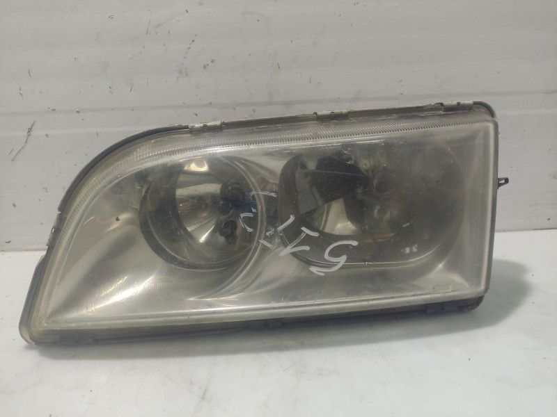 Recambio de faro izquierdo para volvo s40 berlina referencia OEM IAM   