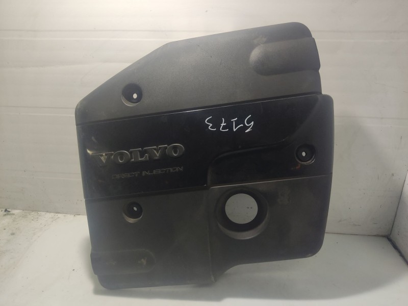 Recambio de tapa motor para volvo s40 berlina referencia OEM IAM   
