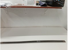 Recambio de moldura exterior puerta delantera derecha para opel combo furgoneta/monovolumen 1.3 cdti 16v referencia OEM IAM    2