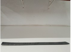 Recambio de moldura exterior puerta trasera derecha para opel combo furgoneta/monovolumen 1.3 cdti 16v referencia OEM IAM   