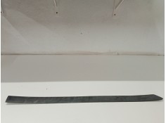 Recambio de moldura exterior puerta trasera derecha para opel combo furgoneta/monovolumen 1.3 cdti 16v referencia OEM IAM    2