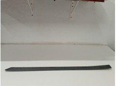 Recambio de moldura exterior puerta trasera izquierda para opel combo furgoneta/monovolumen 1.3 cdti 16v referencia OEM IAM 9179