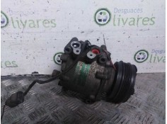 Recambio de compresor aire acondicionado para honda civic berlina .5 (ma/mb) 1.5   |   0.95 - 0.01 | 1995 - 2001 | 114 cv / 84 k 2