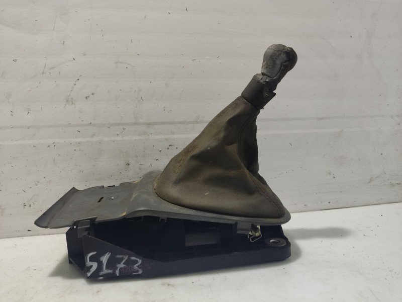 Recambio de palanca cambio para volvo s40 berlina referencia OEM IAM   