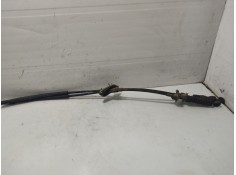 Recambio de varillaje cambio para volvo s40 berlina referencia OEM IAM   