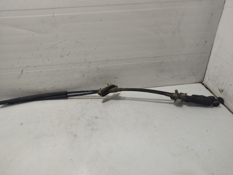 Recambio de varillaje cambio para volvo s40 berlina referencia OEM IAM   