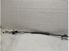 Recambio de varillaje cambio para volvo s40 berlina referencia OEM IAM    2