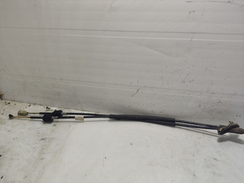 Recambio de varillaje cambio para volvo s40 berlina referencia OEM IAM   