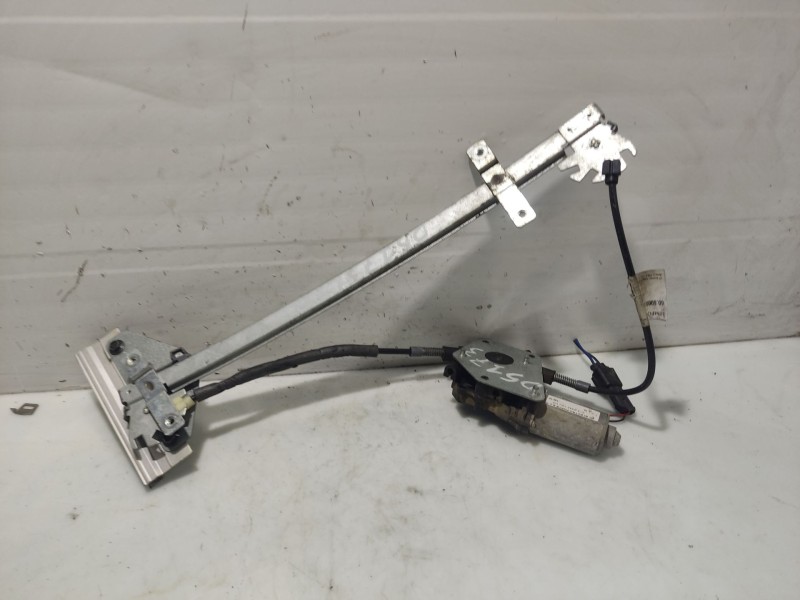 Recambio de elevalunas delantero derecho para volvo s40 berlina referencia OEM IAM   