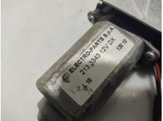 Recambio de elevalunas delantero derecho para volvo s40 berlina referencia OEM IAM    2