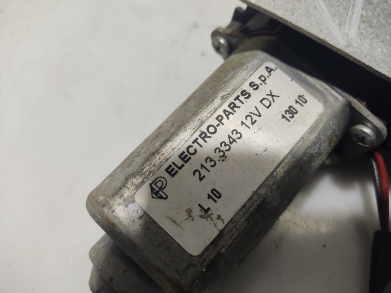 Recambio de elevalunas delantero derecho para volvo s40 berlina referencia OEM IAM   