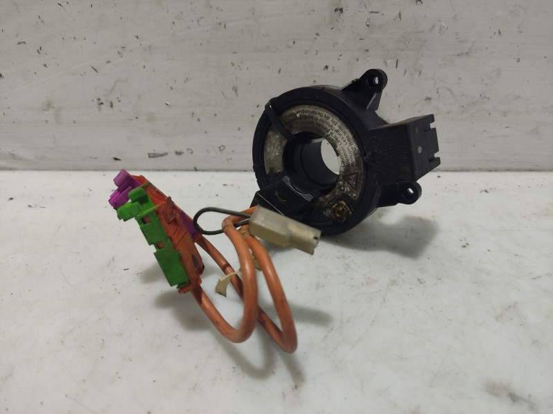 Recambio de anillo airbag para volvo s40 berlina referencia OEM IAM   